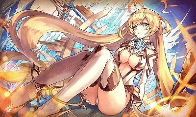 画像ギャラリー No.004のサムネイル画像 / 「誰ガ為のアルケミスト」,「神ガ選ばぬ、革命を」第3章の前編が実装に