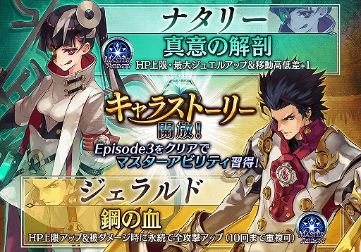 画像ギャラリー No.006のサムネイル画像 / 「タガタメ」,巨大ボスが登場する新コンテンツ「アルケミィポートレイドクエスト」が実装