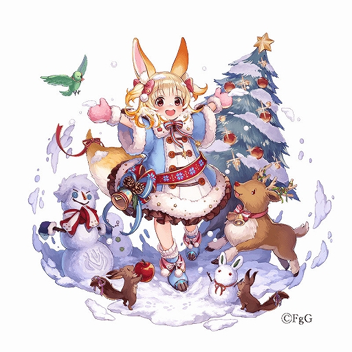 ���������꡼ No.012�Υ���ͥ������ / �֥�������פǥ��ꥹ�ޥ����٥�ȡ������ڡ��󤬳��š����ꥹ�ޥ��������դ�����ǰ�����о�