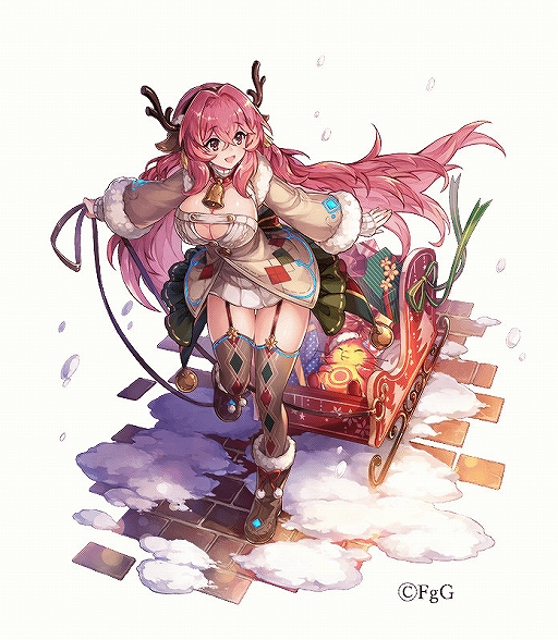 ���������꡼ No.014�Υ���ͥ������ / �֥�������פǥ��ꥹ�ޥ����٥�ȡ������ڡ��󤬳��š����ꥹ�ޥ��������դ�����ǰ�����о�