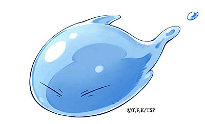 画像ギャラリー No.002のサムネイル画像 / 「誰ガ為のアルケミスト」と「転生したらスライムだった件」のコラボ開催が決定