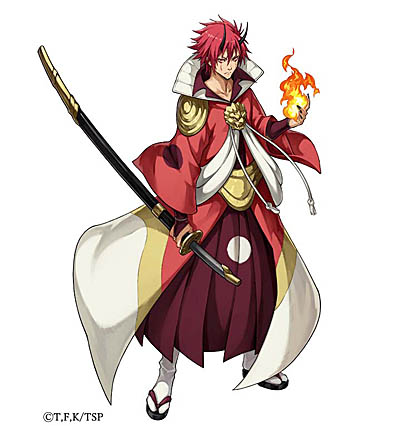 画像ギャラリー No.004のサムネイル画像 / 「誰ガ為のアルケミスト」と「転生したらスライムだった件」のコラボ開催が決定