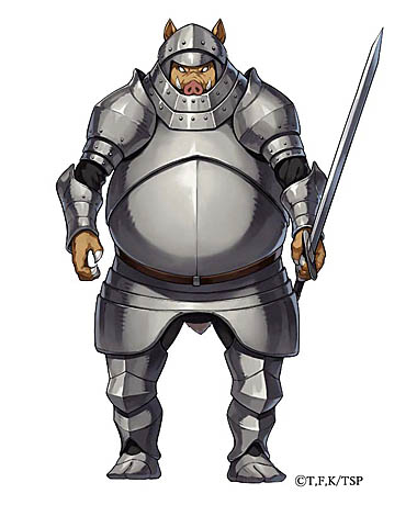 画像ギャラリー No.008のサムネイル画像 / 「誰ガ為のアルケミスト」と「転生したらスライムだった件」のコラボ開催が決定