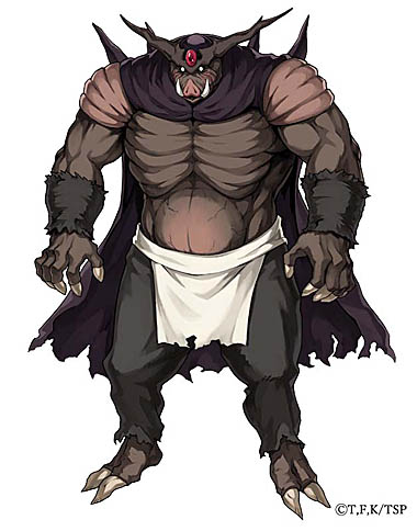 画像ギャラリー No.009のサムネイル画像 / 「誰ガ為のアルケミスト」と「転生したらスライムだった件」のコラボ開催が決定