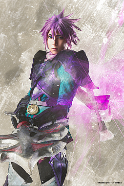 画像ギャラリー No.003のサムネイル画像 / 「『舞台版 誰ガ為のアルケミスト』〜聖ガ剣、十ノ戒〜」の新キャストビジュアルが一部公開