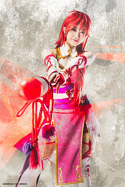 画像ギャラリー No.006のサムネイル画像 / 「『舞台版 誰ガ為のアルケミスト』〜聖ガ剣、十ノ戒〜」の新キャストビジュアルが一部公開