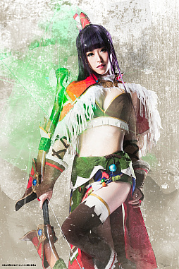 画像ギャラリー No.011のサムネイル画像 / 「『舞台版 誰ガ為のアルケミスト』〜聖ガ剣、十ノ戒〜」の新キャストビジュアルが一部公開