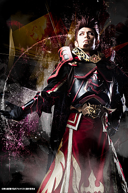 画像ギャラリー No.014のサムネイル画像 / 「『舞台版 誰ガ為のアルケミスト』〜聖ガ剣、十ノ戒〜」の新キャストビジュアルが一部公開