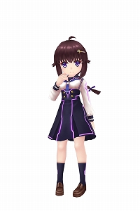 画像ギャラリー No.002のサムネイル画像 / アニメ「劇場版 誰ガ為のアルケミスト」のBlu-rayが5月27日に発売決定