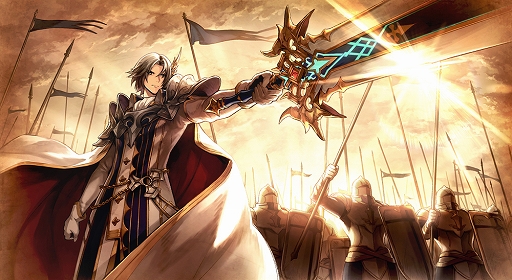 画像ギャラリー No.003のサムネイル画像 / アニメ「劇場版 誰ガ為のアルケミスト」のBlu-rayが5月27日に発売決定