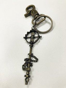 ���������꡼ No.016�Υ���ͥ������ / ��ï���٤Υ��륱�ߥ��ȡ�4��ǯ��ǰ�ե���ߡ��ƥ��󥰤�2��1���˳���