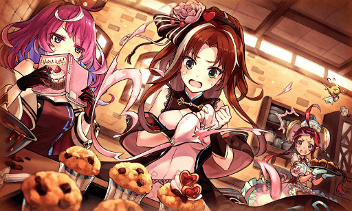 ���������꡼ No.008�Υ���ͥ������ / �֥�������ץ��ȡ��꡼��6�Ϥ��������ե��󥭥륳��ܤ�