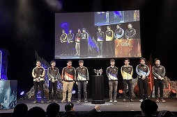 画像ギャラリー No.001のサムネイル画像 / 「タガタメ」4周年ファンミーティングの公式イベントレポートが公開