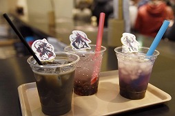 画像ギャラリー No.003のサムネイル画像 / 「タガタメ」4周年ファンミーティングの公式イベントレポートが公開