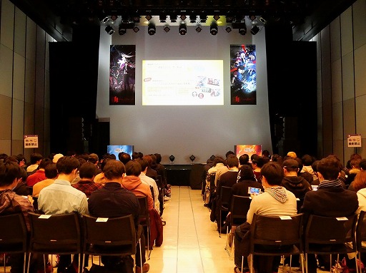 画像ギャラリー No.005のサムネイル画像 / 「タガタメ」4周年ファンミーティングの公式イベントレポートが公開