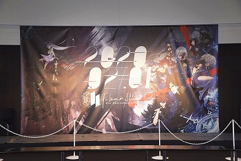 画像ギャラリー No.008のサムネイル画像 / 「タガタメ」4周年ファンミーティングの公式イベントレポートが公開