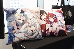 画像ギャラリー No.012のサムネイル画像 / 「タガタメ」4周年ファンミーティングの公式イベントレポートが公開