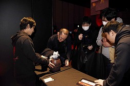 画像ギャラリー No.015のサムネイル画像 / 「タガタメ」4周年ファンミーティングの公式イベントレポートが公開