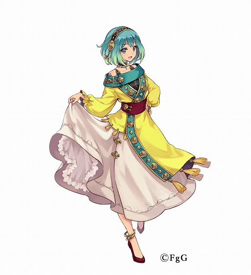 ���������꡼ No.011�Υ���ͥ������ / ��ï���٤Υ��륱�ߥ��ȡפˤơȥ��।�ɤΥ��饹�����󥸥��٥�Ȥ����š�����ǽ�ȿ�������ɤμ�����