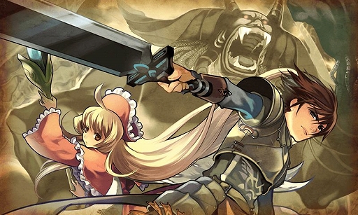 画像ギャラリー No.014のサムネイル画像 / 「誰ガ為のアルケミスト」,ホワイトデーイベント「おもてなしは愛をこめて」が開催