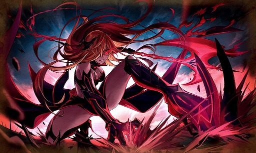 画像ギャラリー No.013のサムネイル画像 / 「タガタメ」,新ユニット“ジューリア”の素材や専用武具が獲得できるイベントが開催