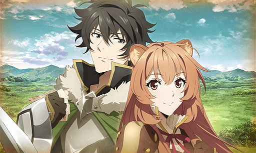 画像ギャラリー No.005のサムネイル画像 / 「誰ガ為のアルケミスト」×「盾の勇者の成り上がり」のコラボが5月1日にスタート