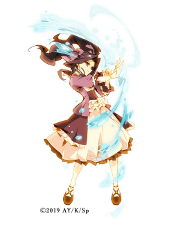 画像ギャラリー No.005のサムネイル画像 / 「タガタメ」×「盾の勇者の成り上がり」コラボを開催