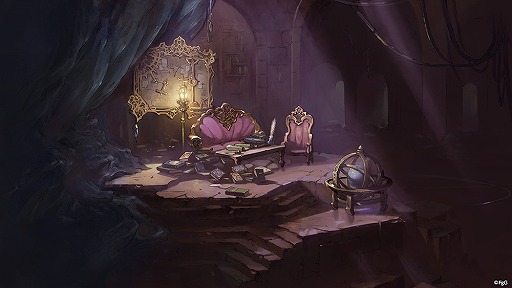 画像ギャラリー No.003のサムネイル画像 / 「タガタメ」,オリジナルデザインのバーチャル背景画像の配布を開始