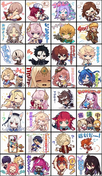 ���������꡼ No.002�Υ���ͥ������ / ��ï���٤Υ��륱�ߥ��ȡס�LINE������פ����䳫�Ϥ�