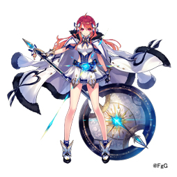 画像ギャラリー No.007のサムネイル画像 / 「タガタメ」,復刻コラボイベント“ファントム オブ アルケミスト”が開催中