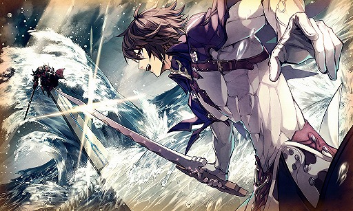 画像ギャラリー No.018のサムネイル画像 / 「タガタメ」新ユニット・アンデクスに使える素材が獲得できるイベントが開催