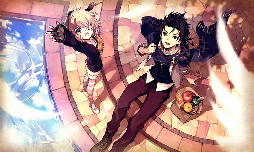 画像ギャラリー No.020のサムネイル画像 / 「タガタメ」が配信5周年。ソルのスキンが付属する真理念装が登場