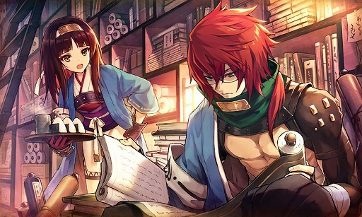 画像ギャラリー No.021のサムネイル画像 / 「タガタメ」が配信5周年。ソルのスキンが付属する真理念装が登場