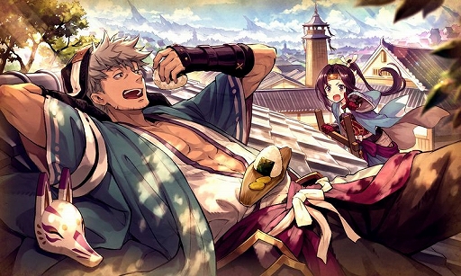 画像ギャラリー No.023のサムネイル画像 / 「タガタメ」が配信5周年。ソルのスキンが付属する真理念装が登場