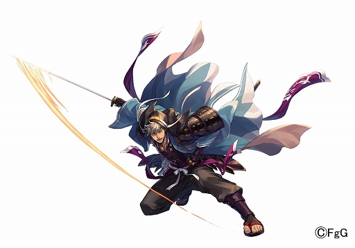 タガタメ」が配信5周年。ソルのスキンが付属する真理念装が登場