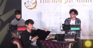 ꡼ No.018Υͥ / ï٤Υ륱ߥȡ5ǯǰեߡƥ󥰤ΥեݡȤ