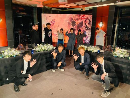 ꡼ No.023Υͥ / ï٤Υ륱ߥȡ5ǯǰեߡƥ󥰤ΥեݡȤ