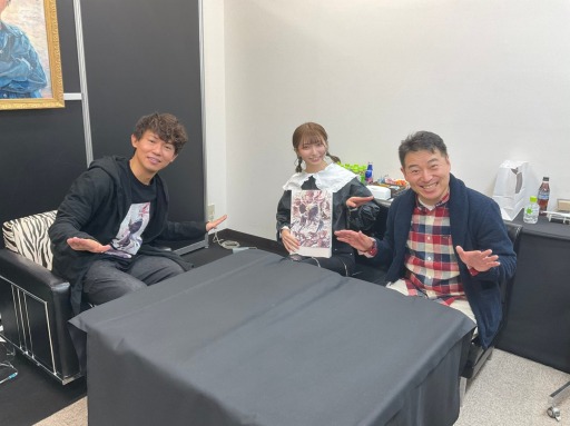 ꡼ No.001 | ֥פ5ǯեߡƥ󥰤ͻҤȥȥԥåޥɤо