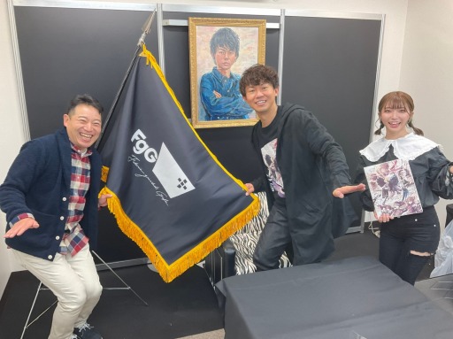 ꡼ No.003 | ֥פ5ǯեߡƥ󥰤ͻҤȥȥԥåޥɤо