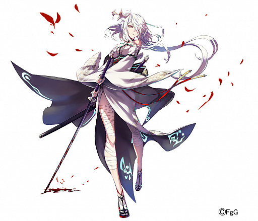 画像ギャラリー No.001のサムネイル画像 / 「誰ガ為のアルケミスト」でレンのクラスチェンジイベンが開催