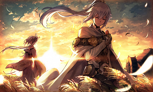 画像ギャラリー No.017のサムネイル画像 / 「誰ガ為のアルケミスト」でレンのクラスチェンジイベンが開催