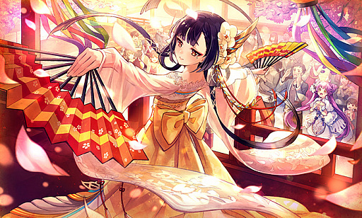 ꡼ No.016 | ï٤Υ륱ߥȡפǥʤ򥯥饹󥸤ǤWish for youɤ