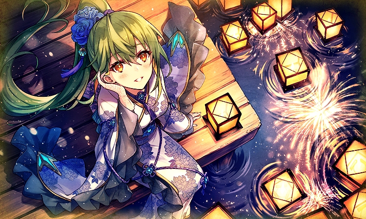 画像集no 006 タガタメ に シェンメイ と ネフェルティ の水着スキン付き真理念 画像集no 006 タガタメ に シェンメイ と ネフェルティ の水着スキン付き真理念