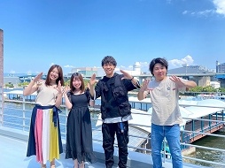 画像ギャラリー No.001のサムネイル画像 / 「誰ガ為のアルケミスト」本日22時からCROSS FM「アニチュン」で特別番組を放送