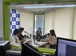 画像ギャラリー No.002のサムネイル画像 / 「誰ガ為のアルケミスト」本日22時からCROSS FM「アニチュン」で特別番組を放送