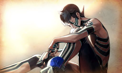 ꡼ No.005 | ï٤Υ륱ߥȡפǡֿžIII NOCTURNE HD REMASTERפȤΥܤﳫ