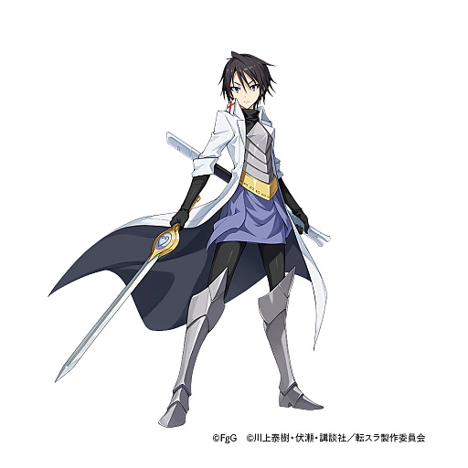 画像ギャラリー No.001のサムネイル画像 / 「誰ガ為のアルケミスト」“転生したらスライムだった件”コラボイベントを復刻開催。新規コラボユニットの実装も