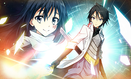 画像ギャラリー No.006のサムネイル画像 / 「誰ガ為のアルケミスト」“転生したらスライムだった件”コラボイベントを復刻開催。新規コラボユニットの実装も