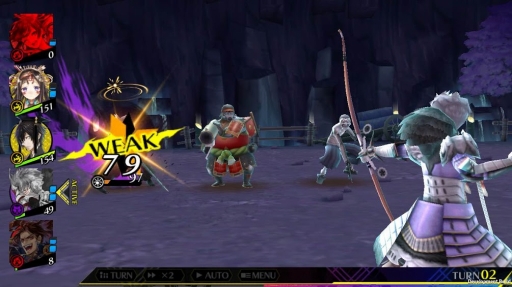 画像ギャラリー No.005のサムネイル画像 / 「シノビナイトメア」,サクラを演じる内田真礼さんのサイン入り色紙が抽選で当たる