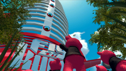 ꡼ No.006 | TGS 2015ϥץVRѥ륲Fly to KUMAפOculus֡˥ץ쥤֥Ÿ